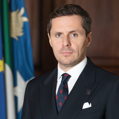 PEREGO (DIFESA) – ITALIA CENTRALE PER LA MISSIONE ARTEMIS II