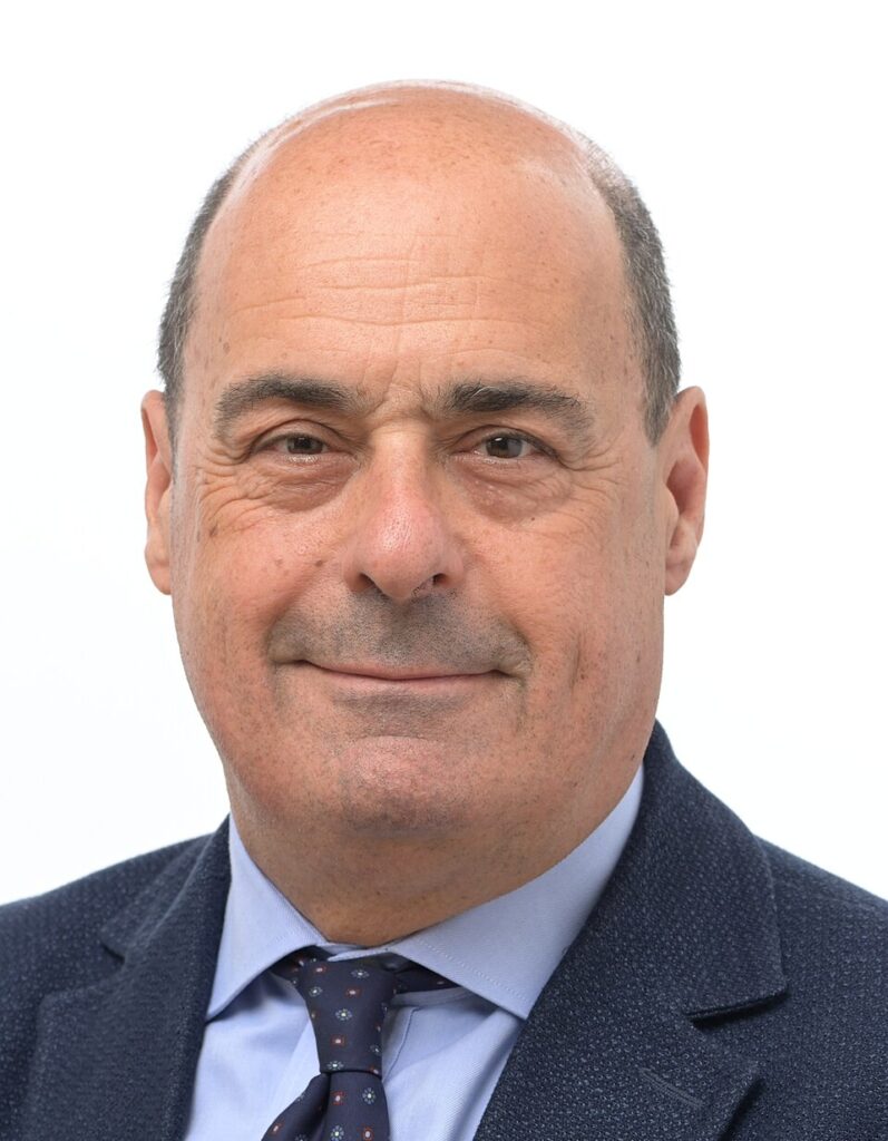 L’eurodeputato PD Zingaretti: “Nostra missione è alleanza per ricreare speranza e attuare Costituzione”