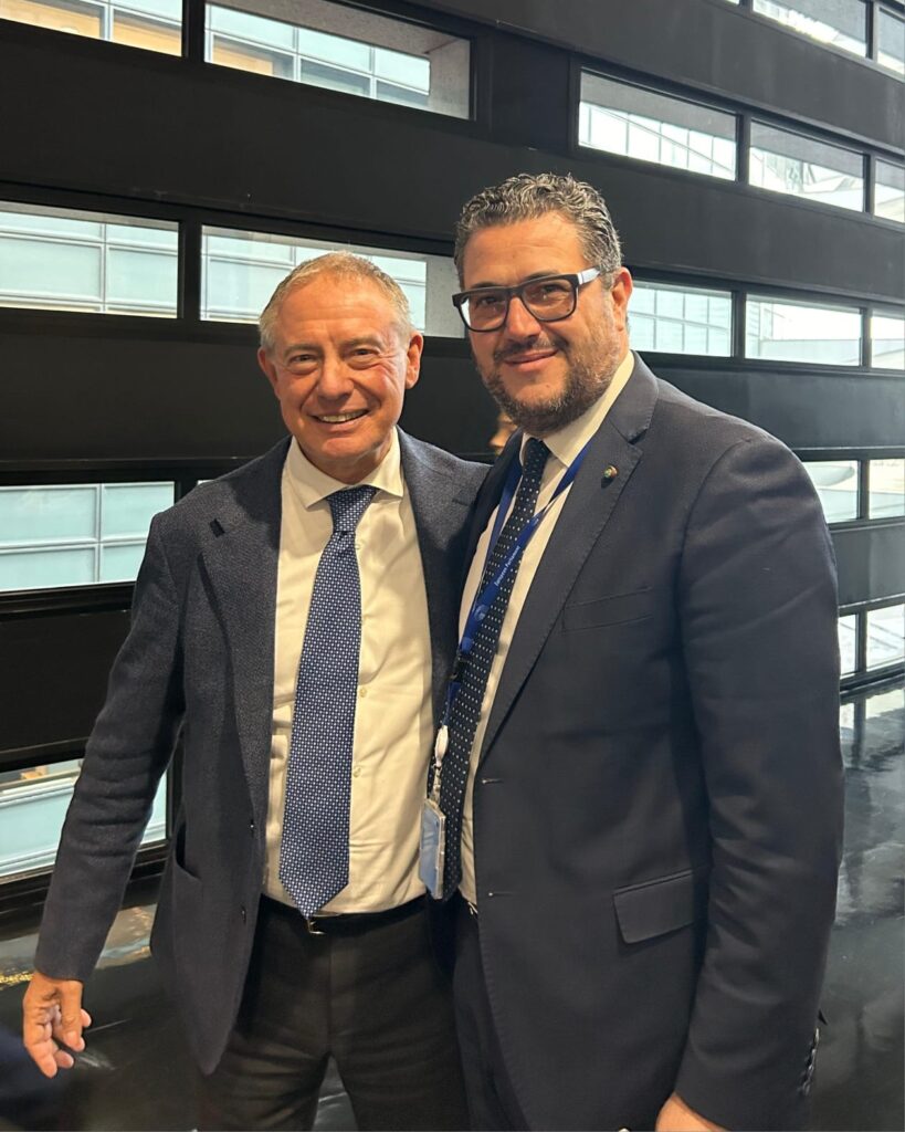 Transizione 5.0, Polato (FdI): “Impegno mantenuto, risposte concrete per competitività e lavoro”