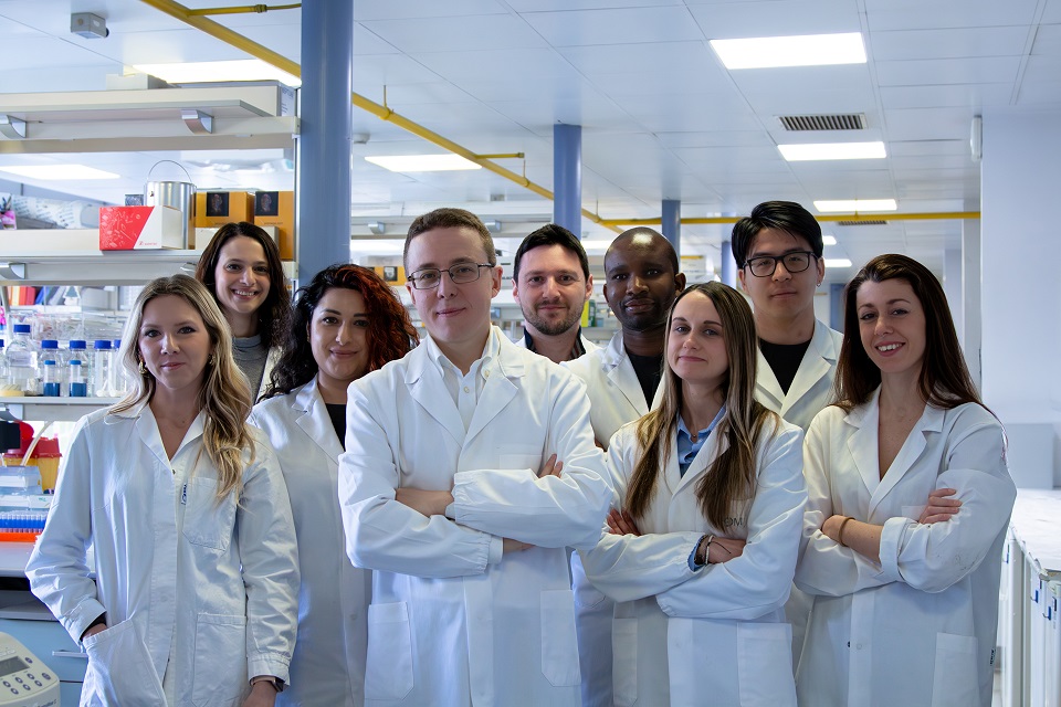 IFOM e Algebris ETS insieme pertrasformare la ricerca metabolica contro il cancro