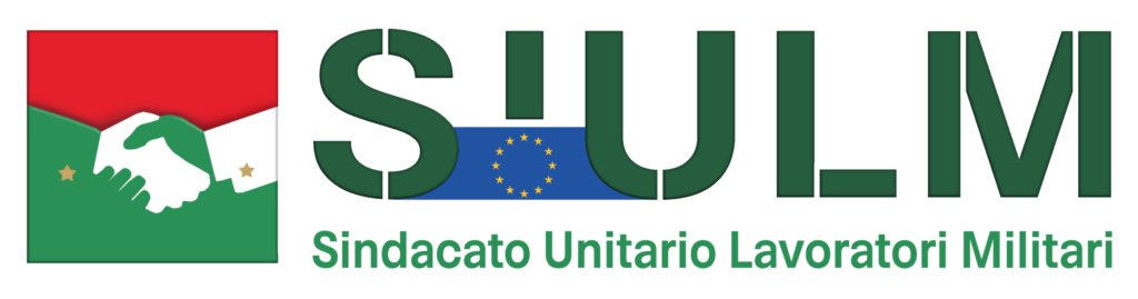DIFESA: SIULM AERONAUTICA — RIFORMA DELLA SANITÀ MILITARE: GRAVE OCCASIONE PERSA PER IL PERSONALE SANITARIO