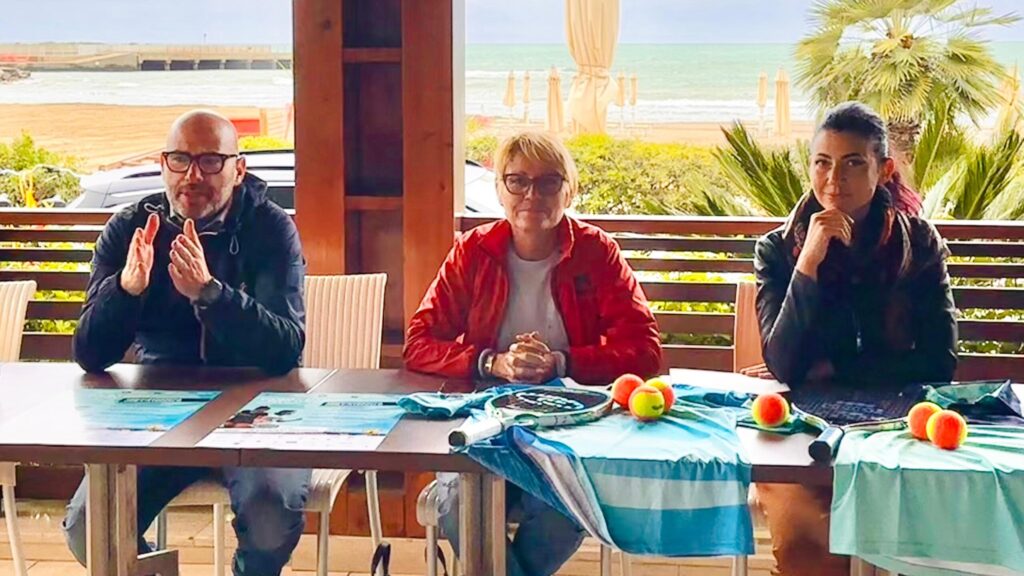 Castiglione della Pescaia capitale mondiale del beach tennis: dal 25 al 31 maggio una settimana di grande spettacolo