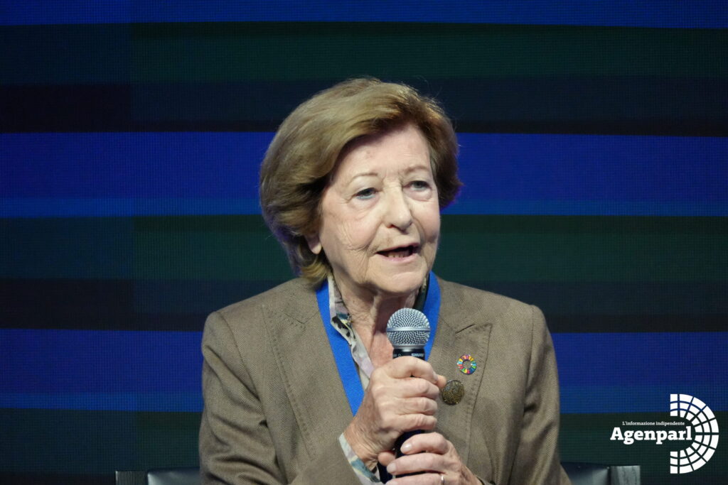 Festival dello Sviluppo Sostenibile, Sorlini (Fond. Cariplo): “La finanza per lo sviluppo sostenibile agisce dove il mercato e la politica non arrivano”