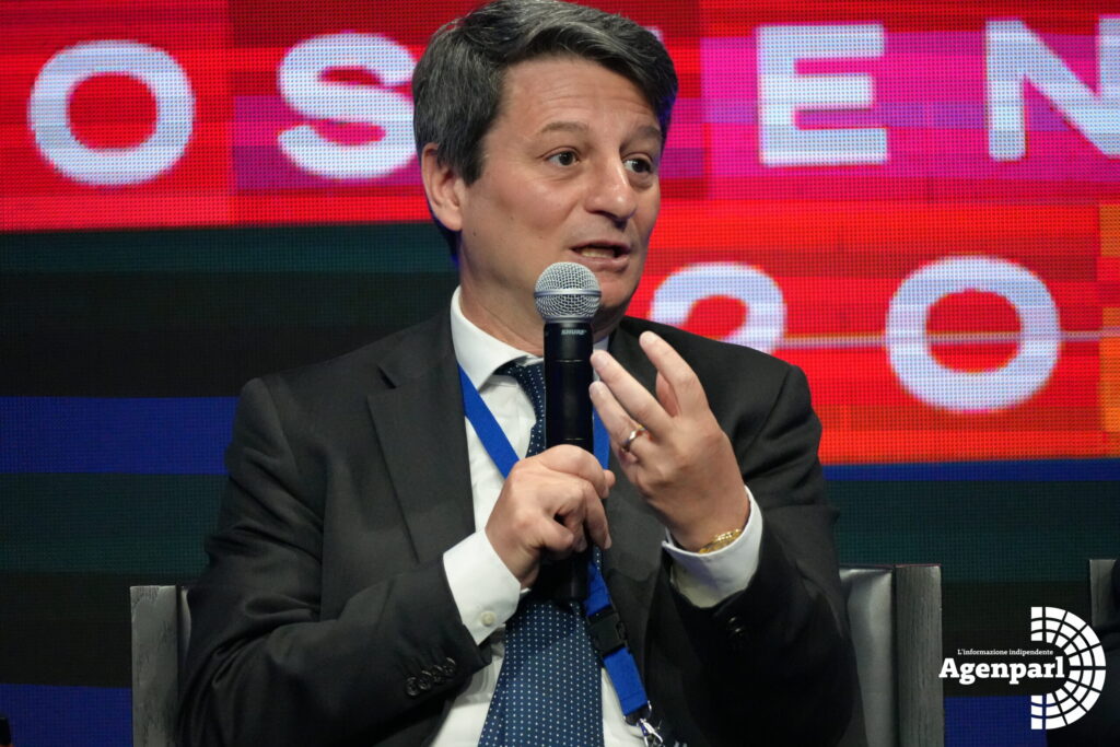 Festival dello Sviluppo Sostenibile, Terzulli (Sace): “La sostenibilità si conferma una chiave di crescita e resilienza per il sistema produttivo”
