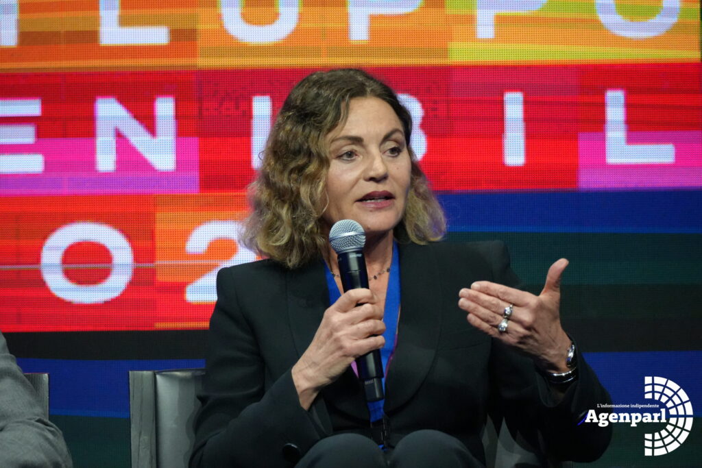 Festival dello Sviluppo Sostenibile, Cavallari (UPB): “L’inazione climatica può arrivare a pesare sul bilancio pubblico fino al 5% del PIL entro il 2050”