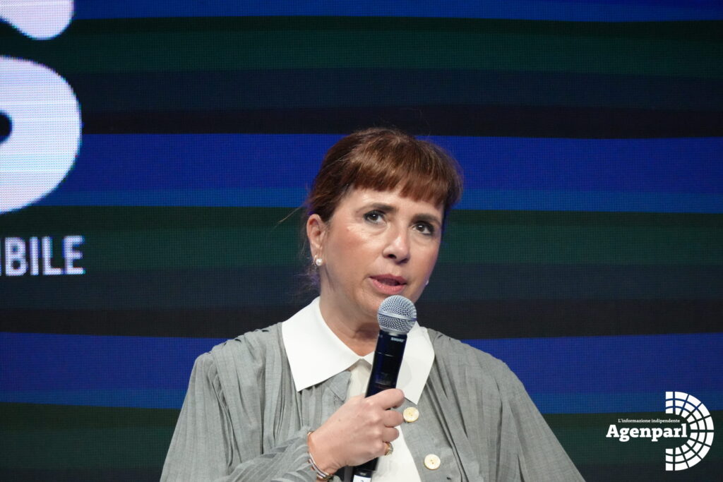 Festival dello Sviluppo Sostenibile, Cimmino (Confindustria): “La sostenibilità non è un costo ma un driver di competitività”