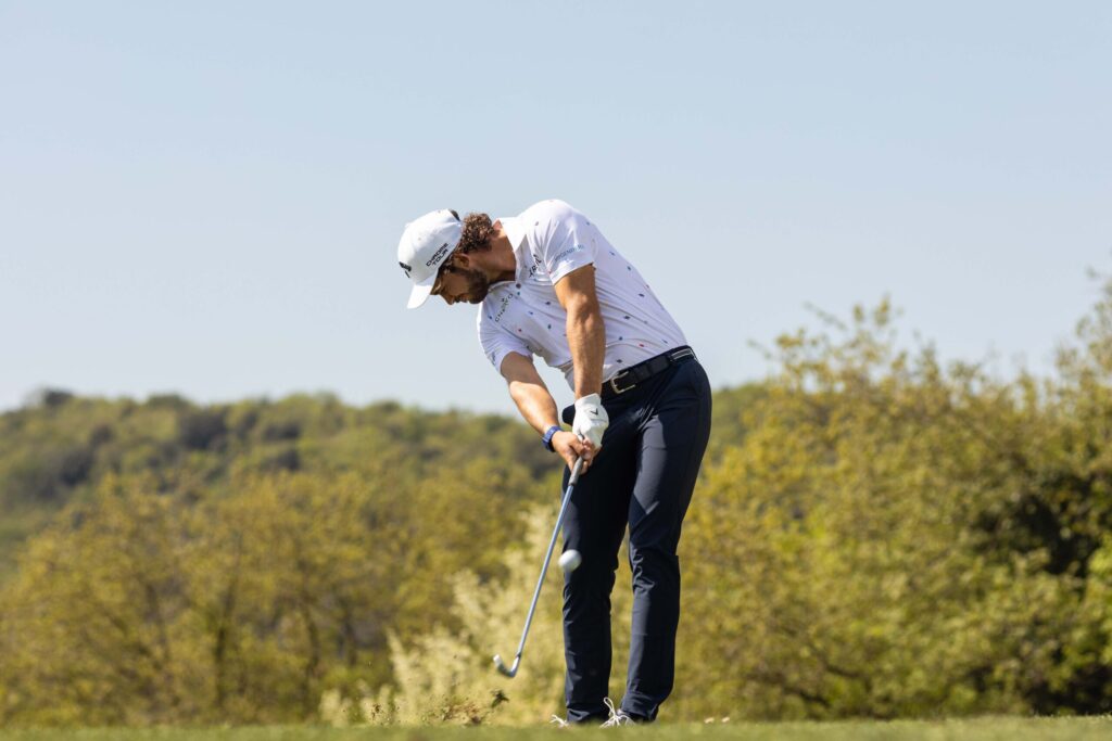 GOLF – DP World Tour: primo titolo per Kota Kaneko, quarto De Leo