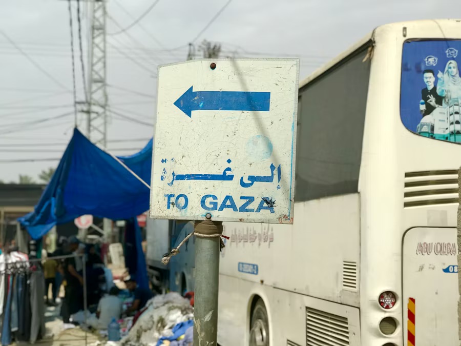Gaza, l’ONU rompe il silenzio: “Rilasciare subito gli attivisti della flotilla. Portare aiuti non è un crimine”