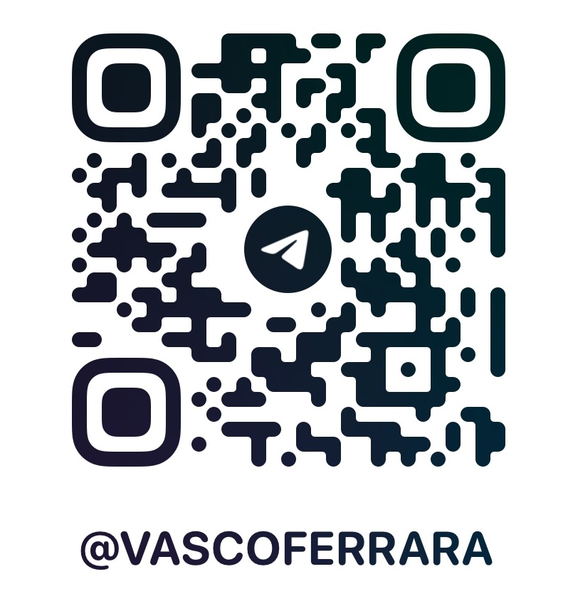 CONCERTI VASCO ROSSI: ATTIVO IL CANALE TELEGRAM UFFICIALE DELLE DATE DI FERRARA PER INFORMAZIONI E AGGIORNAMENTI IN TEMPO REALE