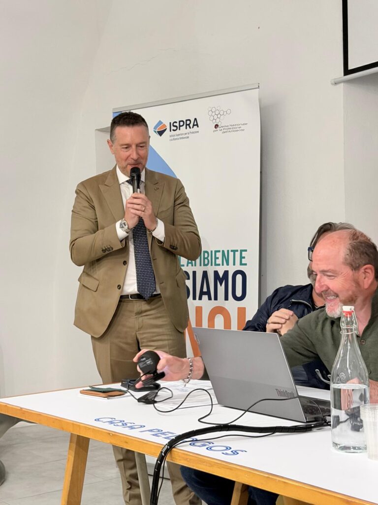 Laguna Orbetello: Rossi (FdI), approvazione statuto Consorzio passo decisivo per tutela ecosistema