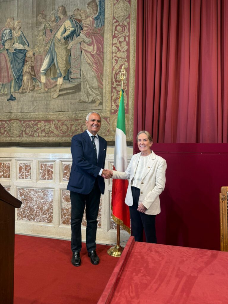 Italia-Australia: Carè (Pd), incontro con ministra Queensland alla Camera