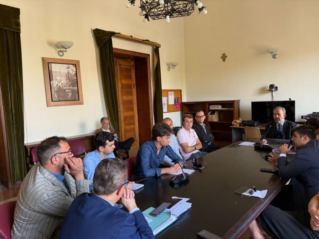 POLITICHE GIOVANILI, PROSEGUE IN COMMISSIONE STATUTO IL DIALOGO SULLA NUOVA CONSULTA: VERSO UN MODELLO CONDIVISO E STRUTTURATO