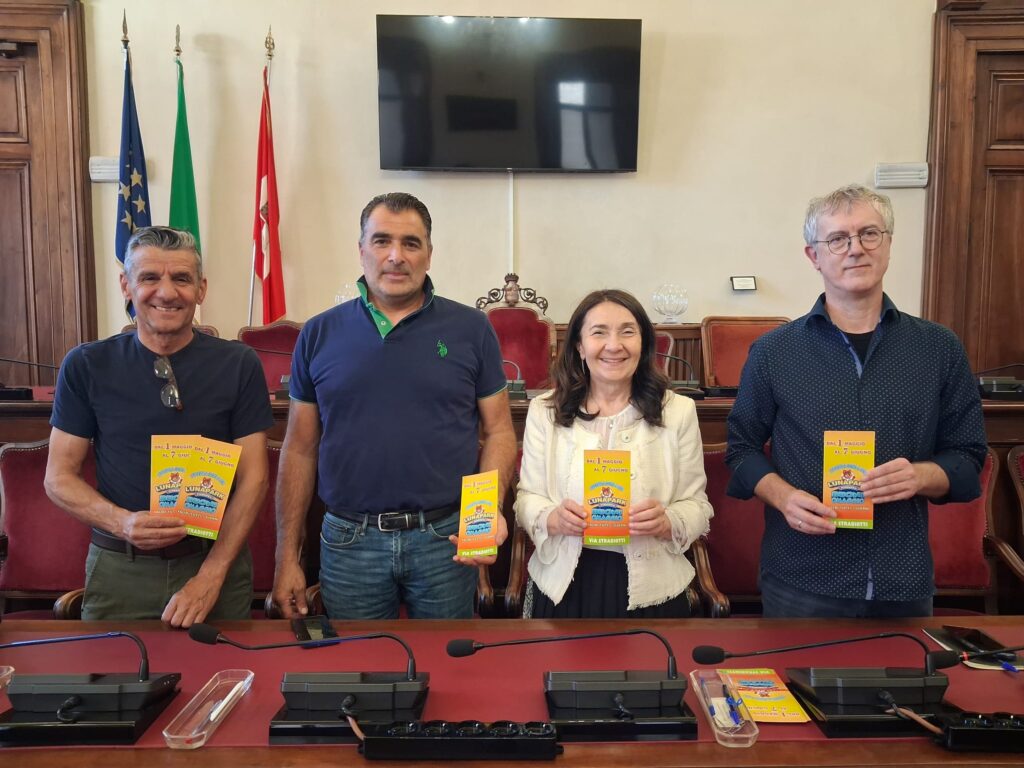 Luna Park, nel pomeriggio di lunedì 25 maggio ingresso gratuito per bambini e ragazzi con disabilità