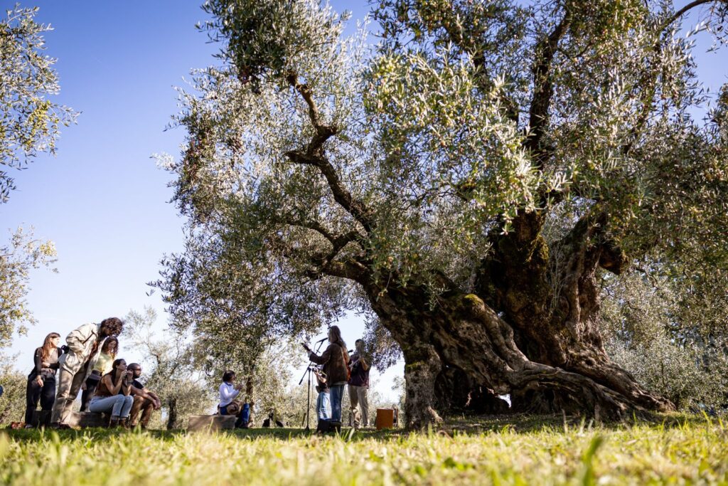 A Massa Martana con “Viaticus” sotto i riflettori pure l’Umbria dei piccoli turismi per un territorio visto anche come risorsa di lavoro contro lo spopolamento dei borghi