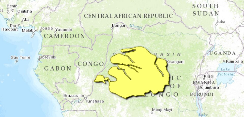 Congo orientale, le accuse di Human Rights Watch: “Nei campi di addestramento si muore” Congo (Foto: BlackPanther 2013/CC by 4.0)