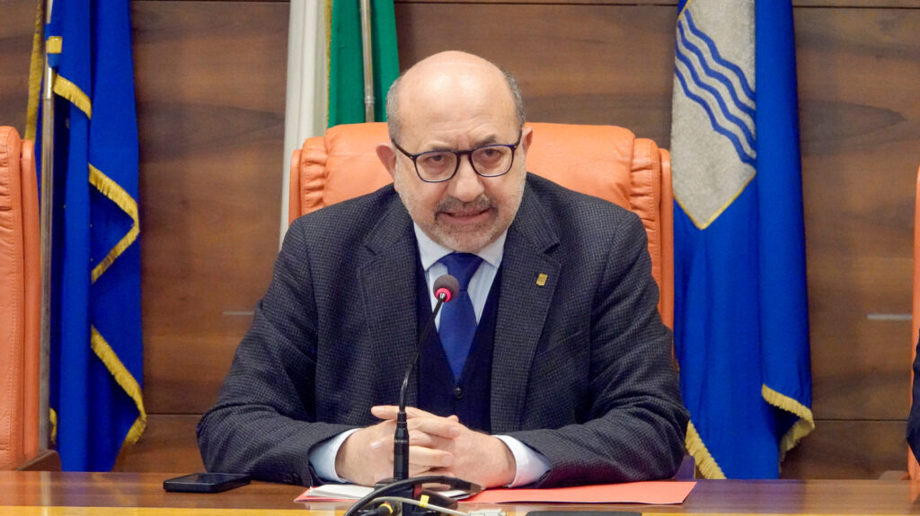 San Carlo, Latronico: “Eccellenti riscontri clinici