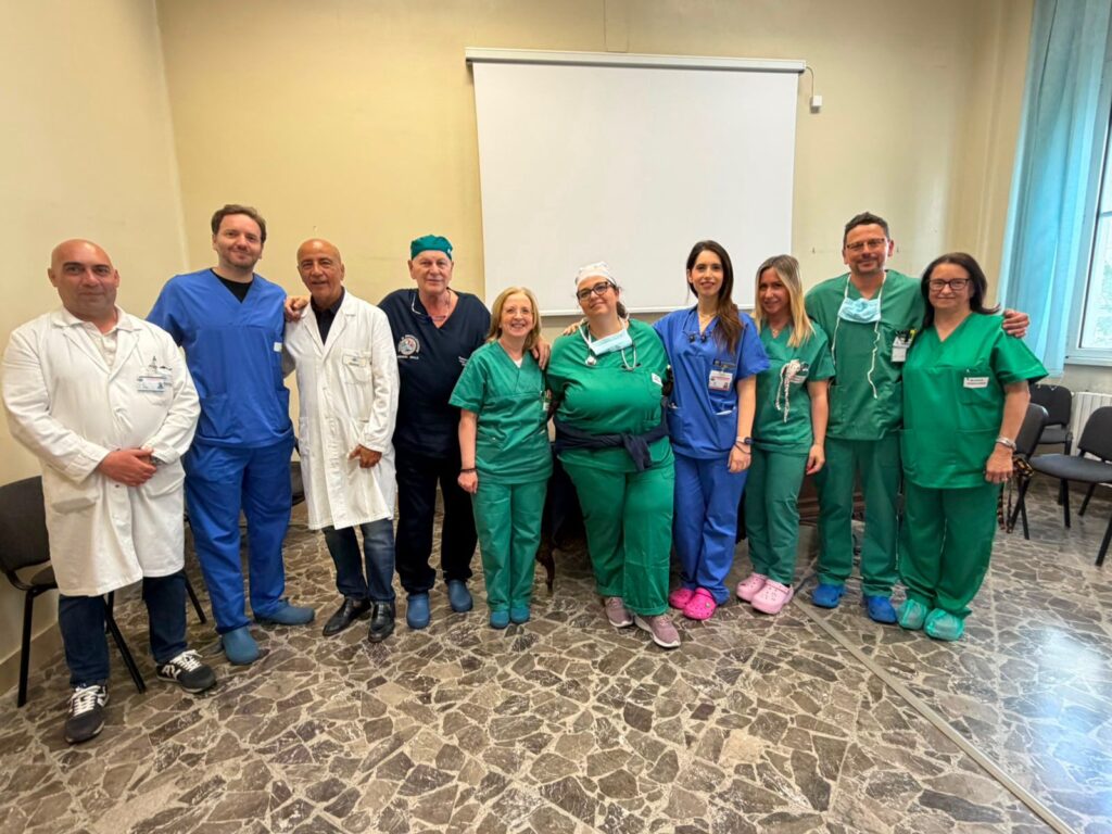 Al Policlinico di Bari percorsi odontoiatrici personalizzati per pazienti con disabilità e bisogni speciali