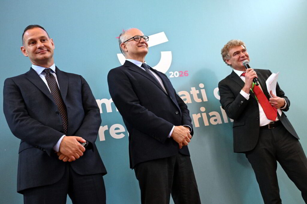 FORMAZIONE: CONSEGNATI I PREMI 2026 DEI CAMPIONATI DI IMPRENDITORIALITA