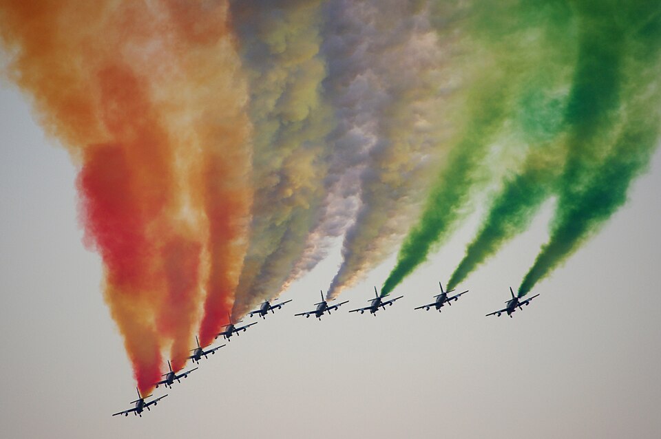 Festa della Repubblica: lo sguardo di Cuba sulle celebrazioni dell’80° anniversario