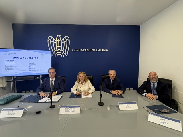 IMPRESA E SVILUPPO, LA SICILIA ACCELERA: ECCO GLI STRUMENTI PER CHI INVESTE
