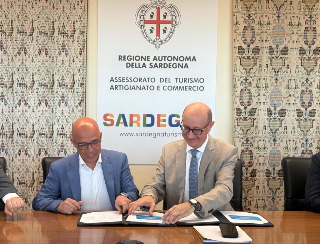 Itinerario delle Sette Città Regie – 3,9 milioni di euro per valorizzare il patrimonio storico di Oristano