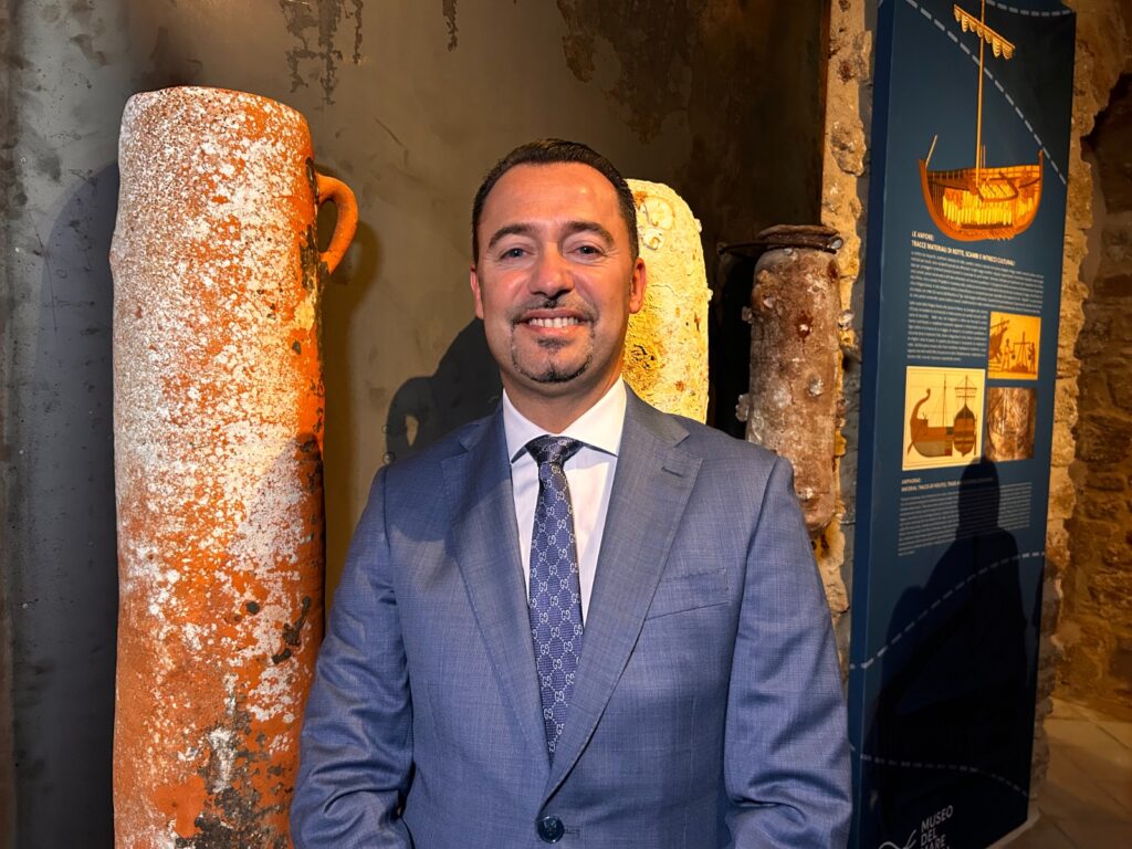 Cultura, tanti visitatori per la domenica gratuita in Sicilia. Scarpinato: «Parchi archeologici si confermano un forte attrattore per famiglie e giovani»