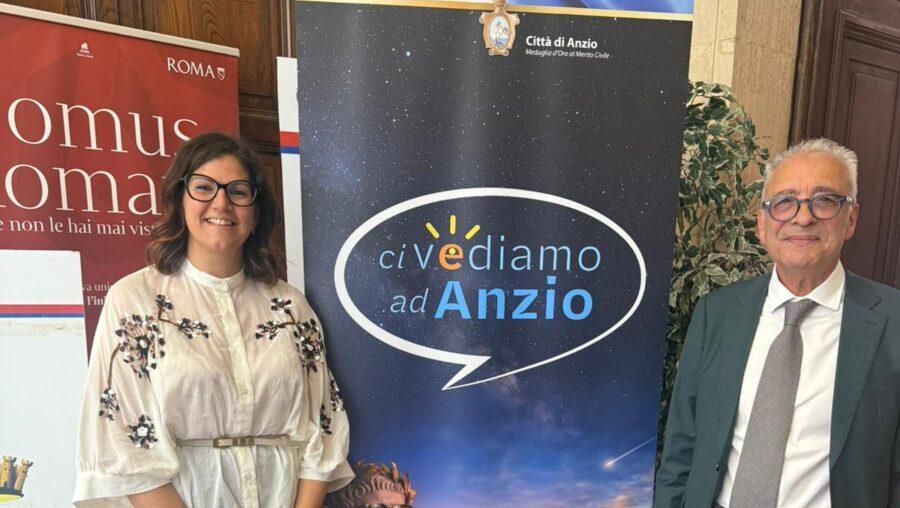 Festa del Patrono, il 13 giugno una giornata di eventi ad Anzio In concerto Leo Gassman e Zero Assoluto