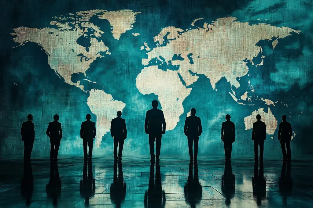 La scacchiera geopolitica in Medio Oriente: il futuro del Libano al centro delle pressioni tra attori locali e potenze internazionali.