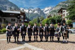 Forte di Bard – Celtica Valle d’Aosta celebra il trentennale con l’evento speciale “Echi dal Forte”