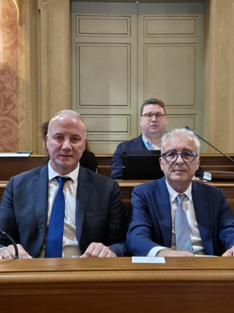 Definizione agevolata, approvate le delibere Lo Fazio e Buscemi: “Andiamo incontro a migliaia di cittadini