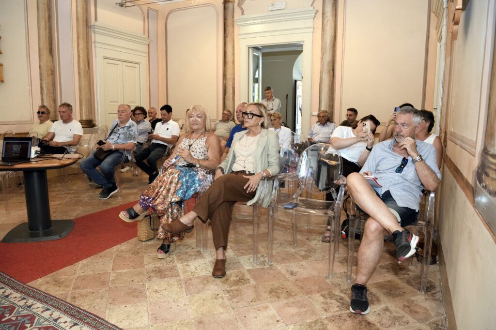 Comunicato