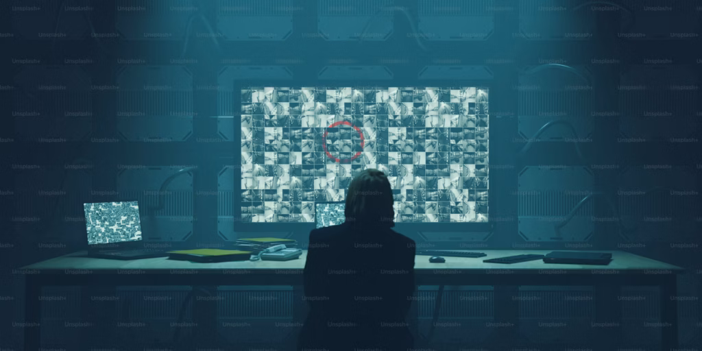 Il cuore pulsante dell’attività di Handala: la crescente professionalizzazione del cyber-attivismo si intreccia con tattiche di guerra psicologica condotte da complesse strutture organizzative che operano nelle zone d'ombra della rete (Foto Aakash Dhage/Unsplas)