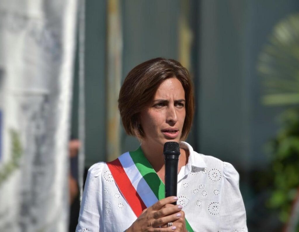 Vicenda Nt Food, intervento del sindaco Sara D’Ambrosio | Comunicato stampa e foto
