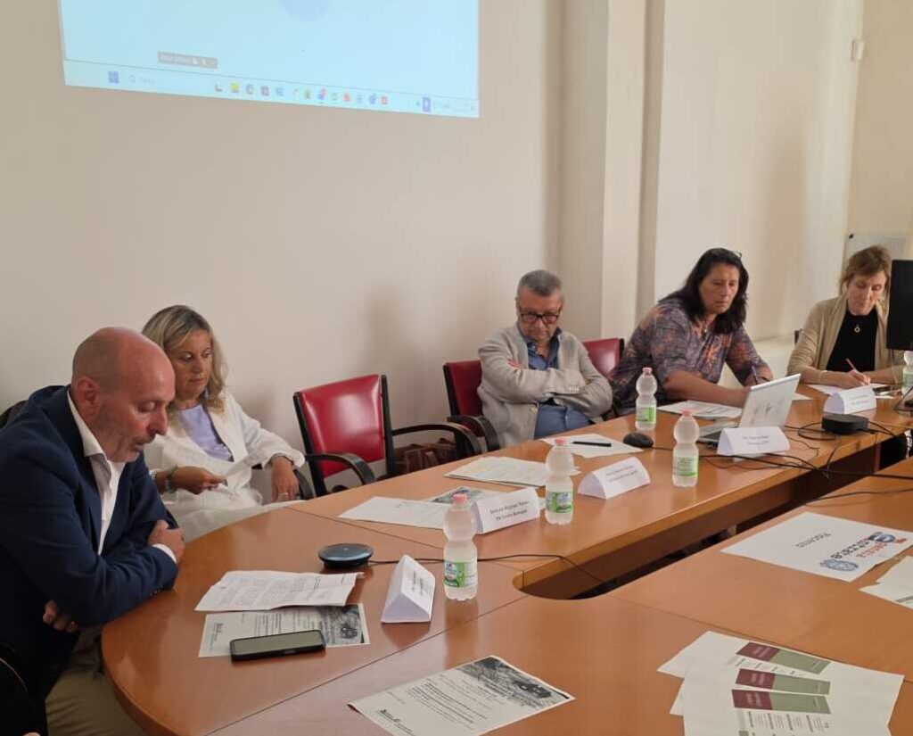 Corso di formazione all’Agenzia delle Entrate per numerosi dipendenti comunali. Ceccarelli: “Esempio prezioso di collaborazione