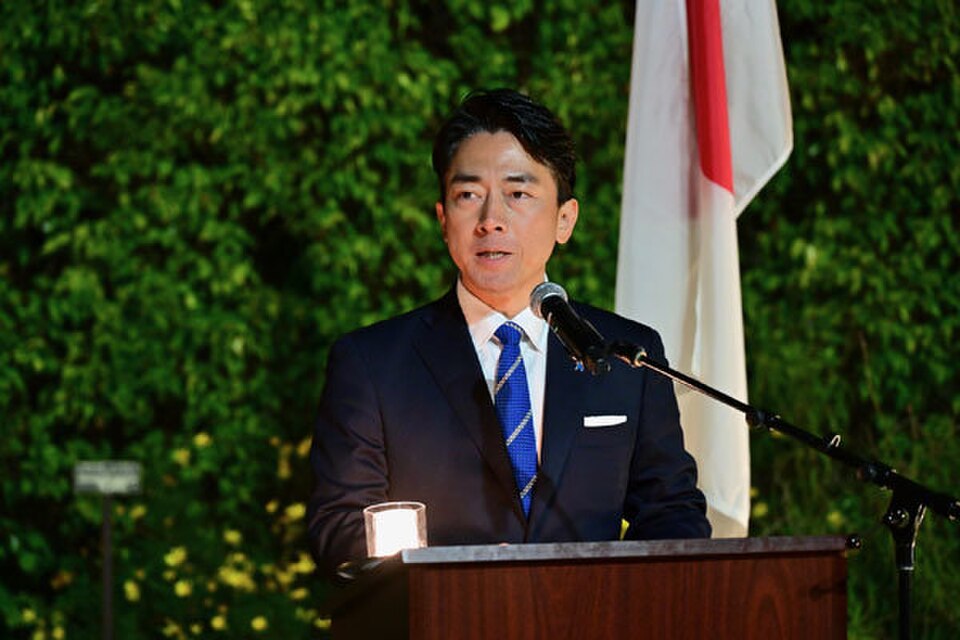 Giappone: il tabù nucleare si spezza? Koizumi avvia il dibattito sulla deterrenza "Il ministro della Difesa giapponese Shinjiro Koizumi: necessaria una riflessione sulla deterrenza nucleare in un panorama geopolitico sempre più complesso."