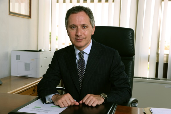 Antitrust – Comunicato stampa – Antitrust: Saverio Valentino si è insediato alla Presidenza dell’Autorità