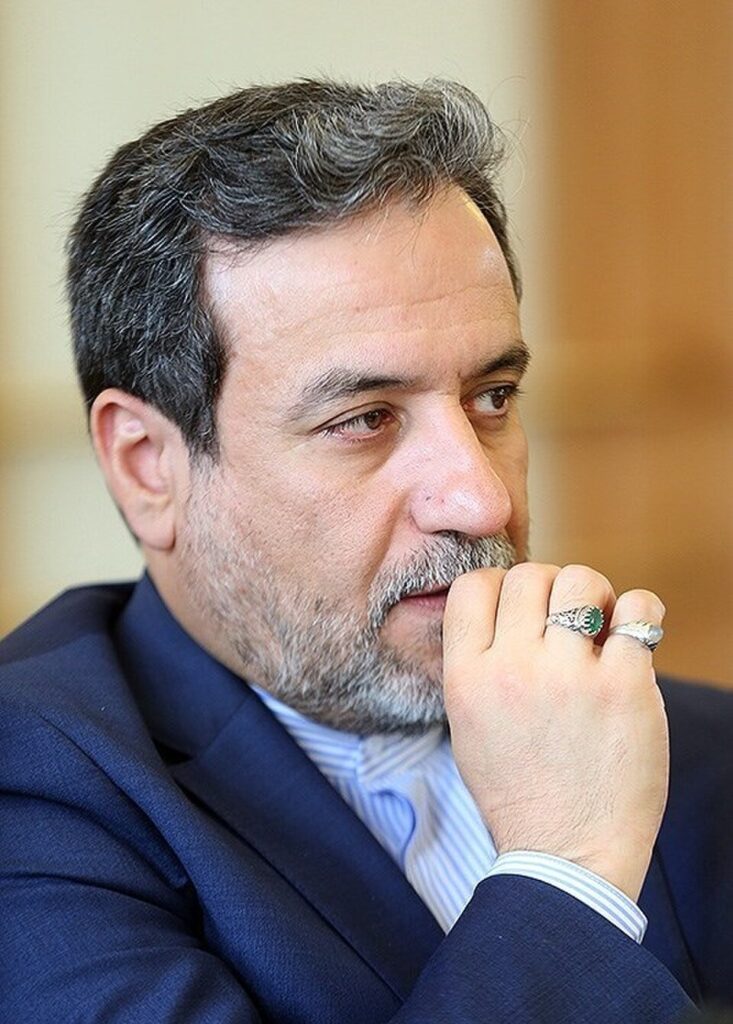 Medio Oriente: Araghchi accusa Israele e minaccia una risposta “devastante” Il Ministro degli Esteri iraniano, Seyyed Abbas Araghchi. Le sue recenti dichiarazioni segnano un punto di rottura nelle dinamiche diplomatiche tra Teheran, Washington e Tel Aviv.