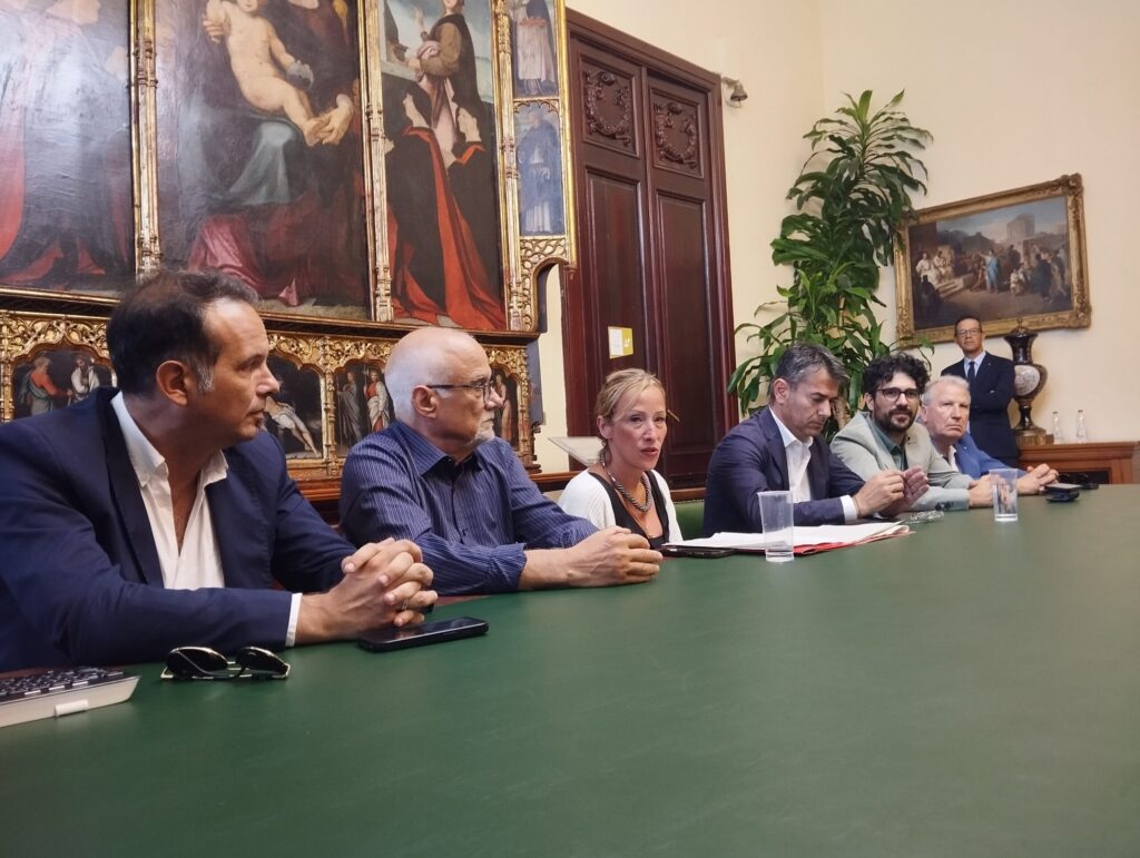 Casa, Cagliari accelera sulle assegnazioni degli alloggi pubblici – Comunicato stampa
