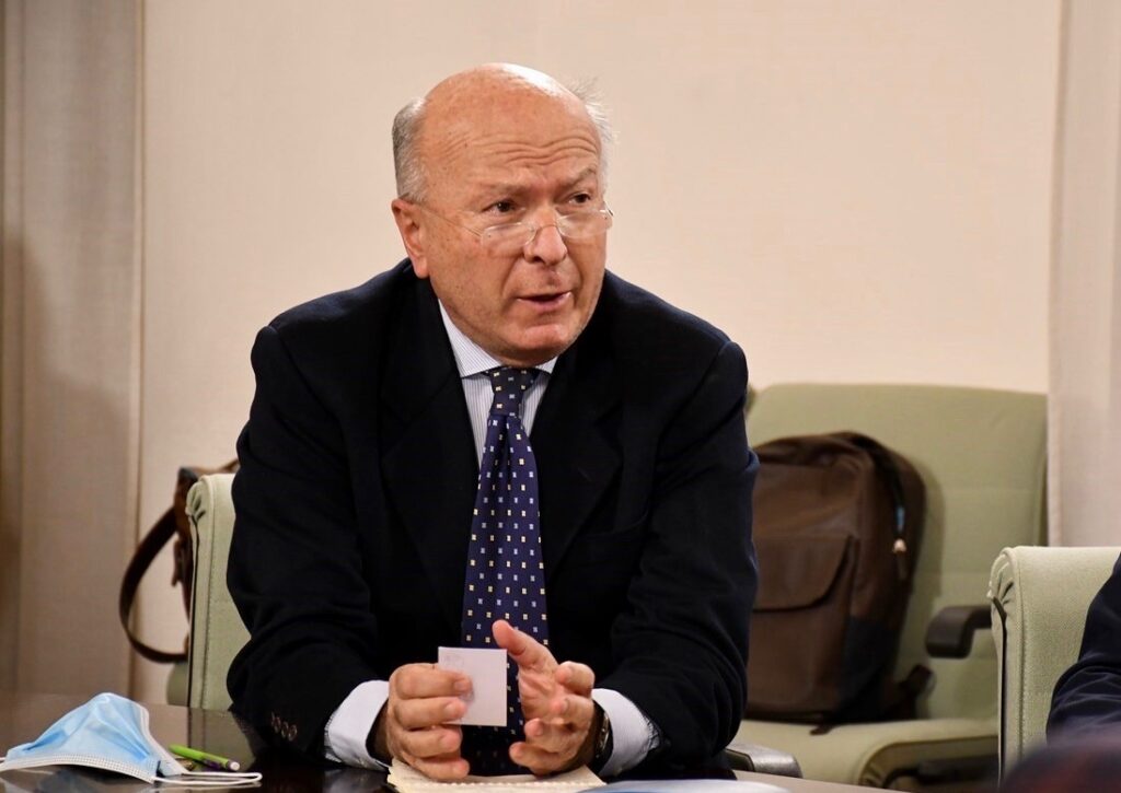 Stangata fiscale prorogata fino al 2029, il silenzio dell’assessore Bori