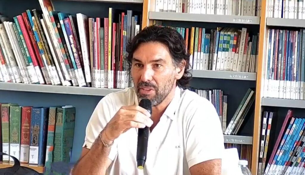 Campi da tennis di Viale Kennedy, il Comune ricostruisce 50 anni di storia: «Obiettivo garantire il futuro del Circolo Tennis»