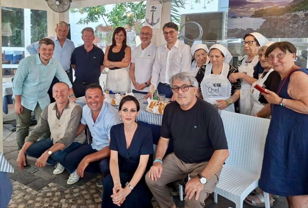 Pesca, Cicala: il mare può generare lavoro e qualità della vita