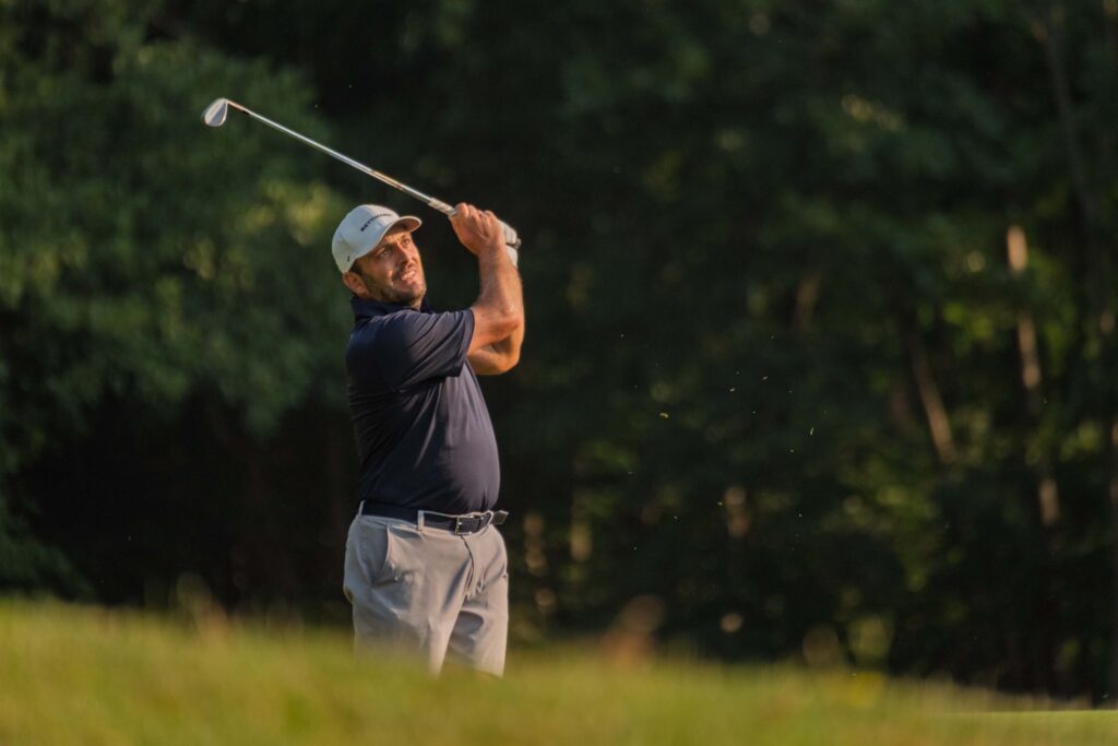 GOLF – Mazzoli vince il Corales Puntacana Championship