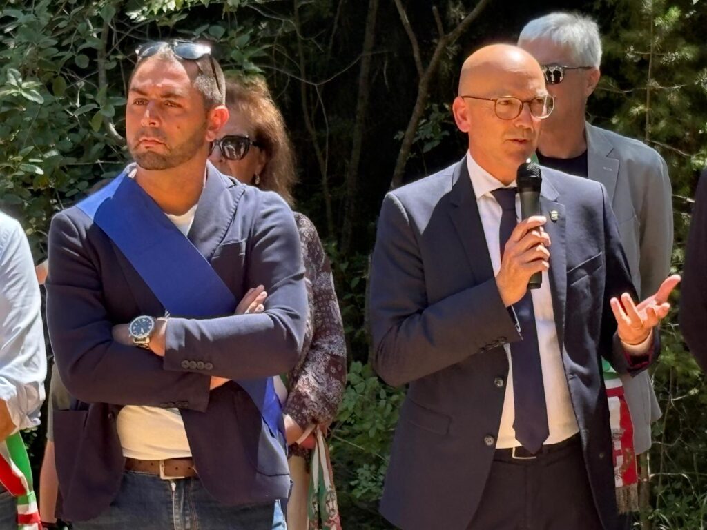 Comunicato Stampa 1243/2026 Incendio distrugge il capannone dell’azienda del sindaco di Malo. Zecchinato: “Vicini a Marsetti e a chi amministra i nostri territori