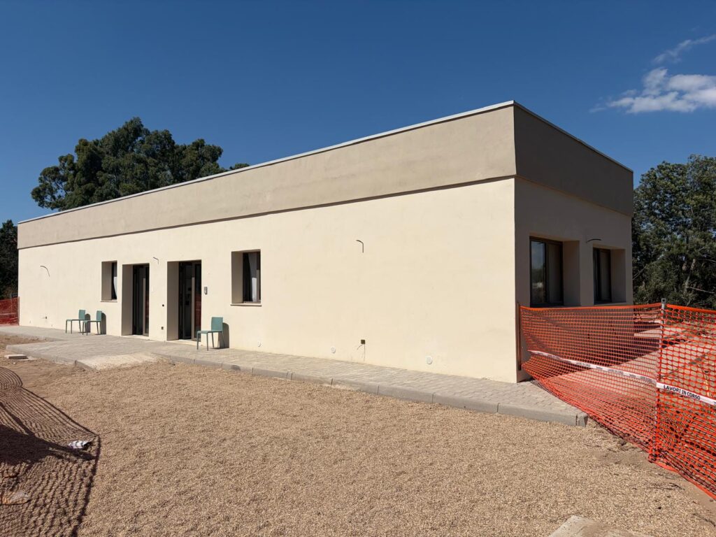 Housing First a Donigala – Per il Comune la priorità è garantire subito una sistemazione dignitosa alle persone in difficoltà