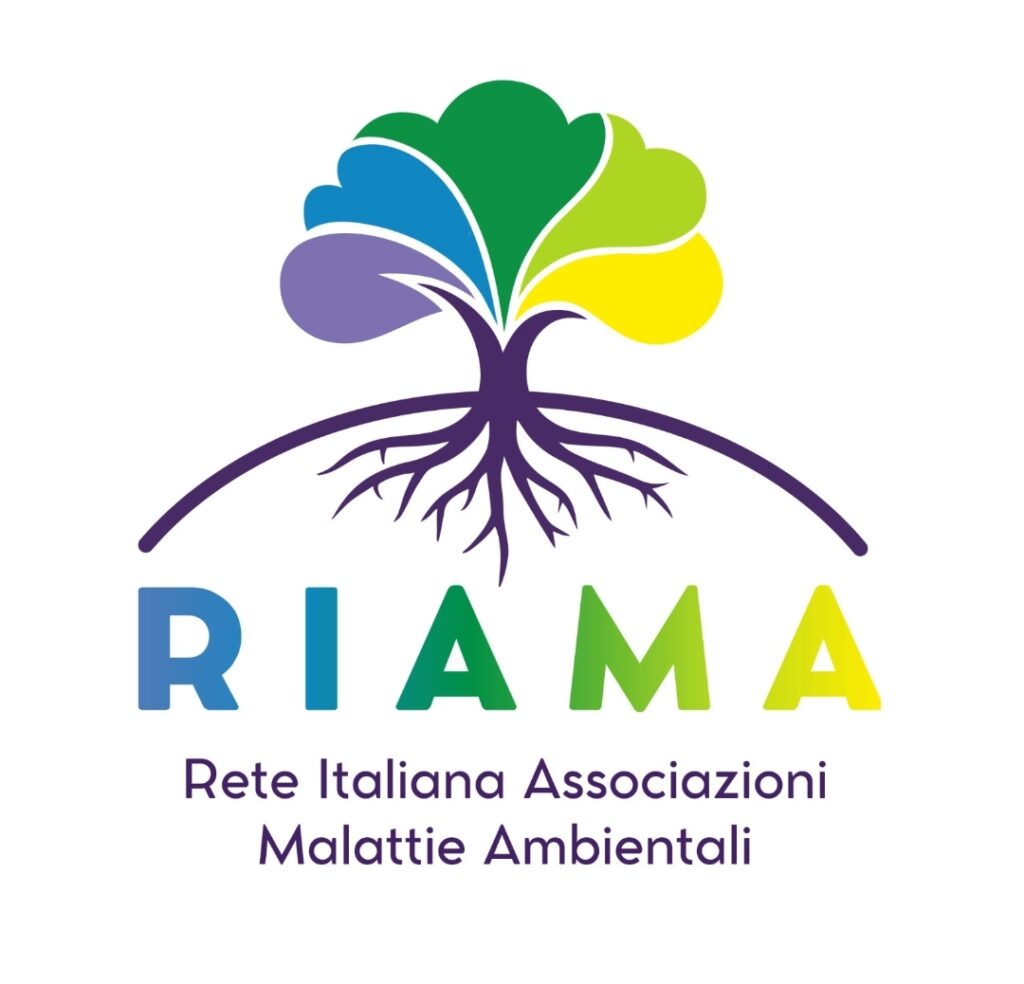 NASCE R.I.A.M.A.: LE ASSOCIAZIONI SI UNISCONO INUNA RETE NAZIONALE PER TUTELARE I MALATI AMBIENTALI