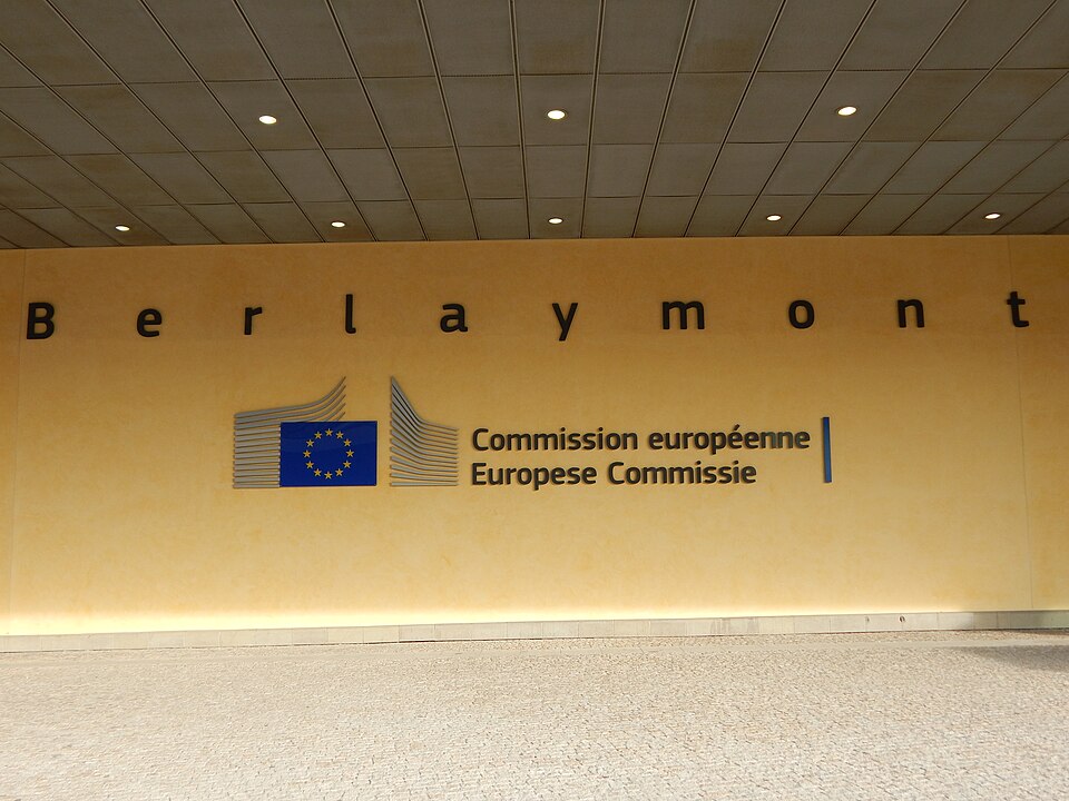 Immigrazione: Eurostat, aumentano i rimpatri effettivi dai paesi UE Sede della Commissione Europea a Bruxelles. I dati Eurostat evidenziano un aumento dei rimpatri effettivi nel primo trimestre del 2026.