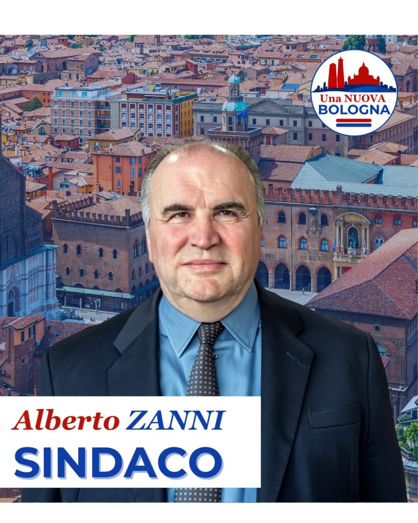 Bologna – Governance Poll, Zanni: “Il 64° posto di Lepore è il giudizio dei cittadini sui risultati del PNRR