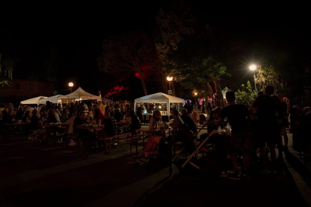 CSPT Varignana di Notte 2026