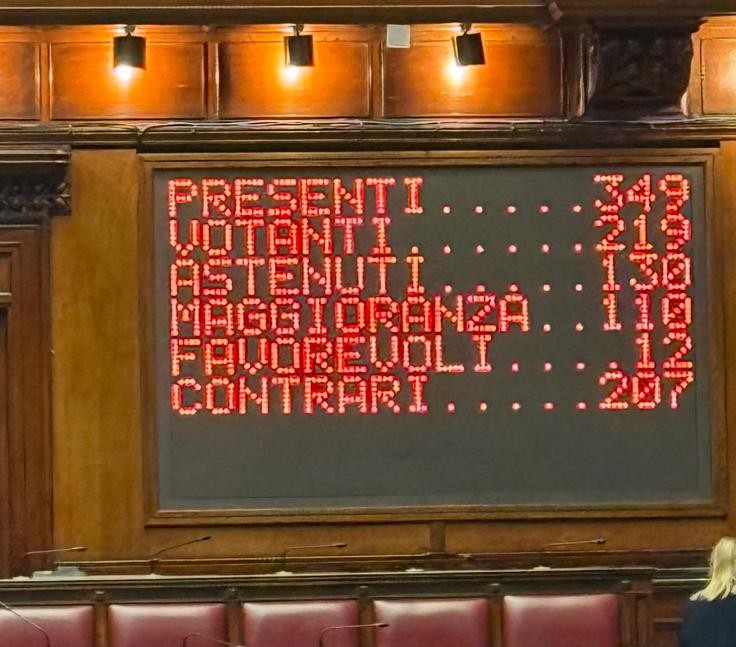L. Elettorale: Rojc-Serracchiani, destra ha tradito minoranza slovena
