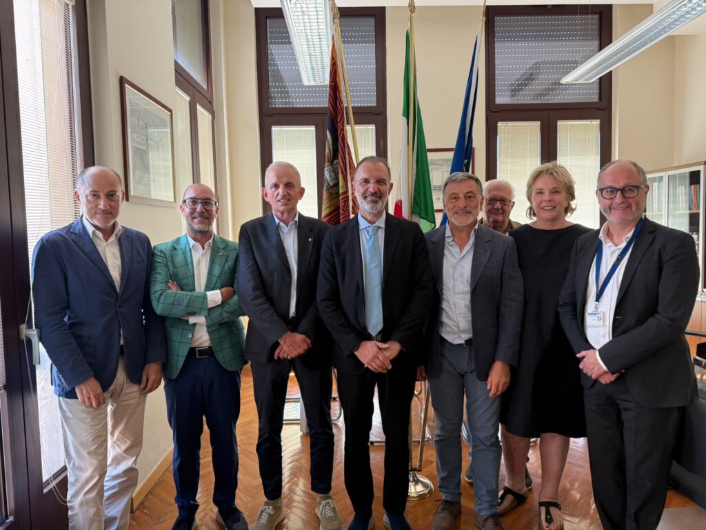 Comunicato Stampa 1323/2026 Artigianato, assessore Bitonci: “Al via il Tavolo regionale. Confronto costruttivo con le associazioni; 3 milioni per Bando Artigiani